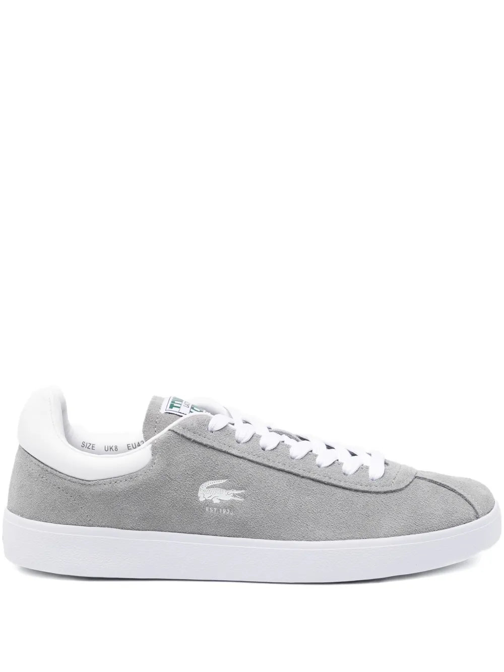 Lacoste Baseshot 124 Sneakers