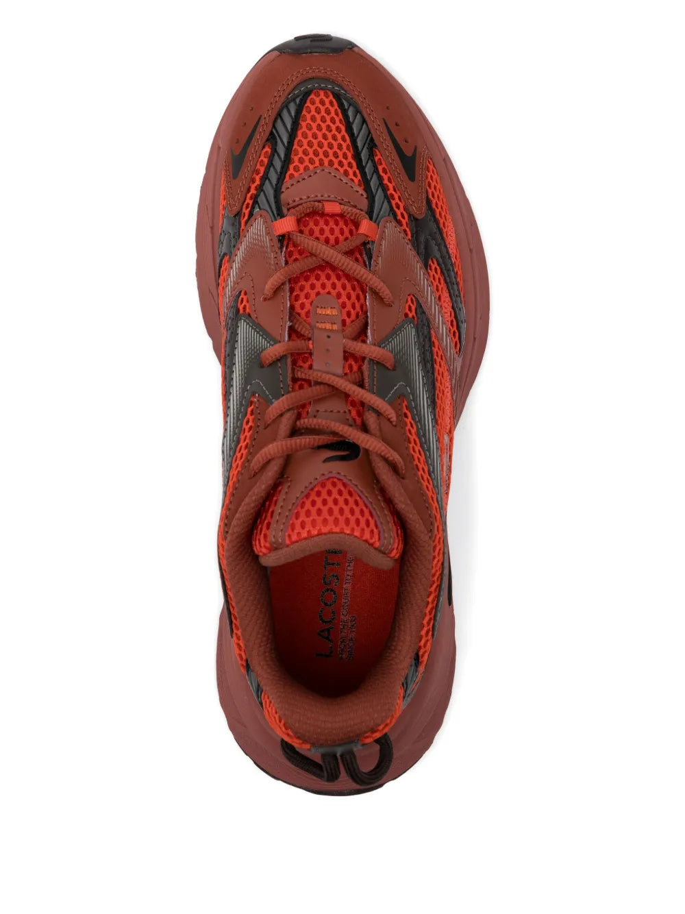 Lacoste L003 Neo Shot Sneakers
