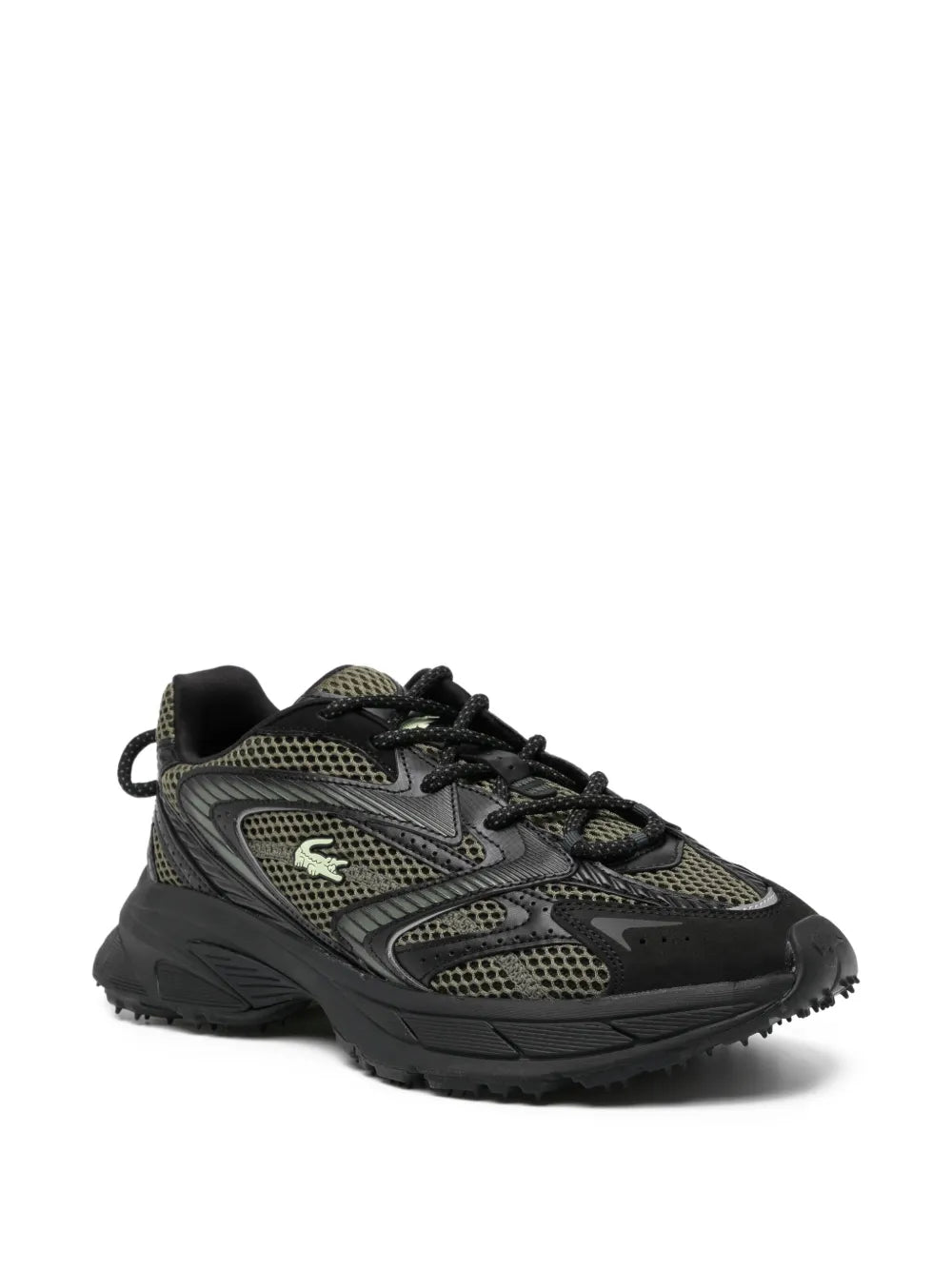 Lacoste L003 Neo Shot Trainers