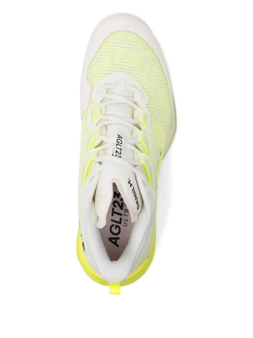 Lacoste X Daniil Medvedev Ag-Lt23 Ultra Sneakers