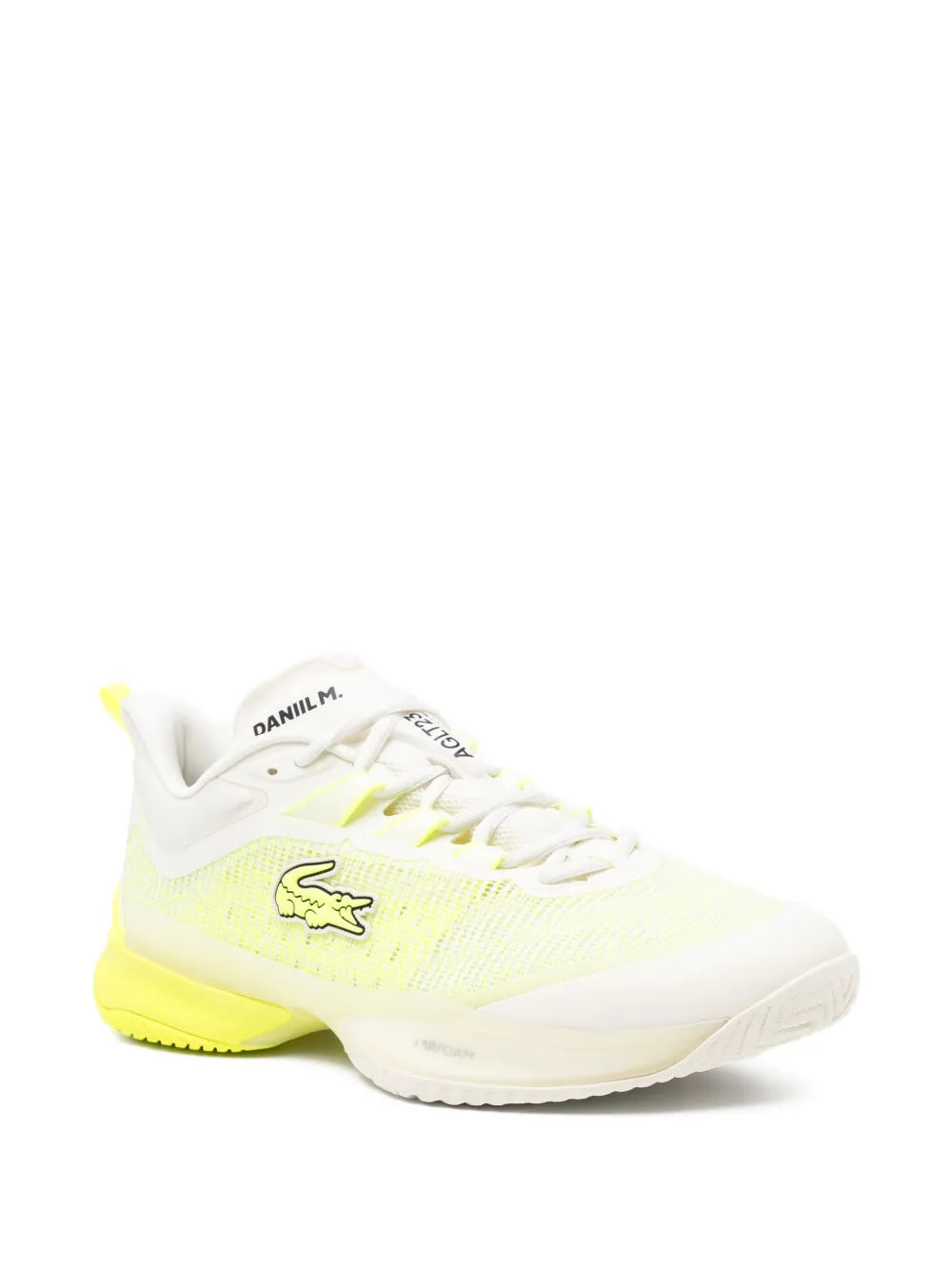 Lacoste X Daniil Medvedev Ag-Lt23 Ultra Sneakers