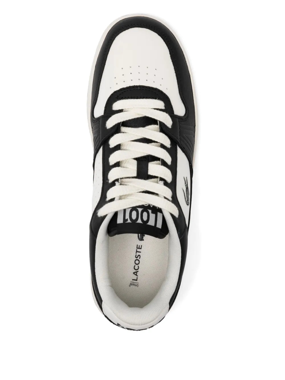 Lacoste L001 Set Sneakers