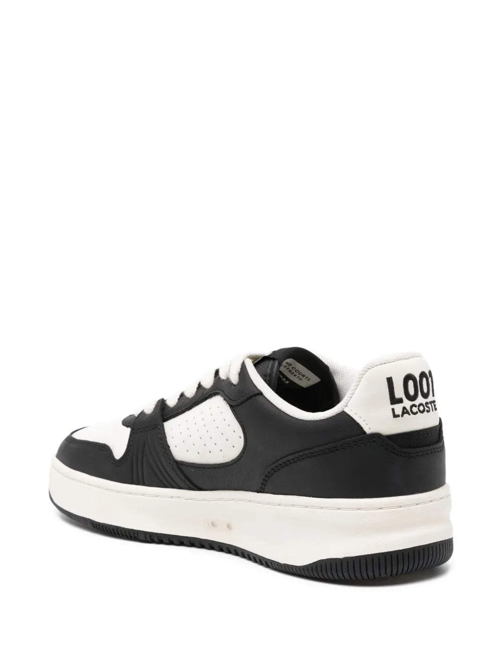 Lacoste L001 Set Sneakers