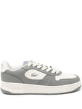 Lacoste L001 Set Leather Trainers