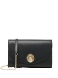 Coccinellesmall Nikla leather shoulder bag
