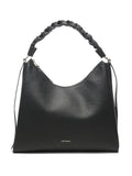 CoccinelleBoheme braided-handle shoulder bag