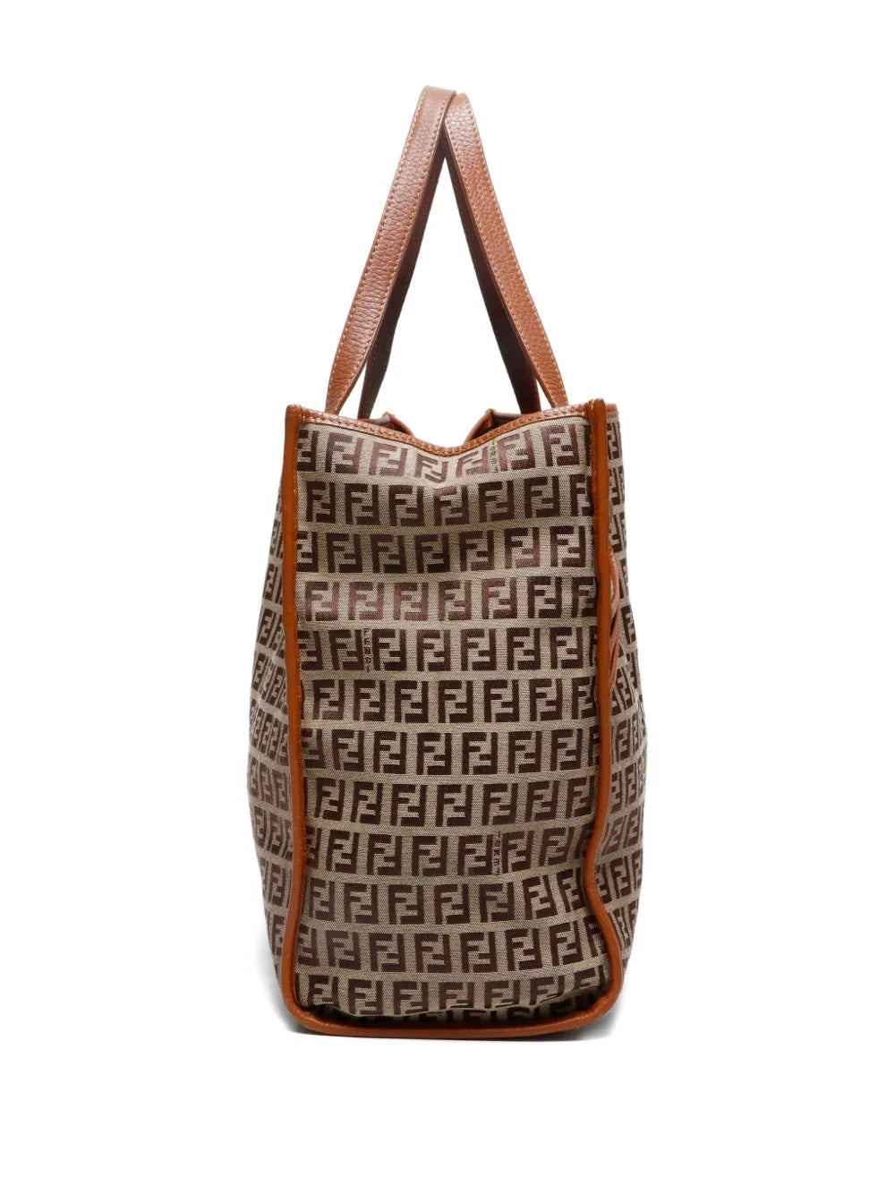 Pre-OwnedFendi Pre-Owned2010-2020 Zucchino tote bag