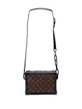 Pre-OwnedLouis Vuitton Pre-Owned2020s Soft Trunk crossbody bag