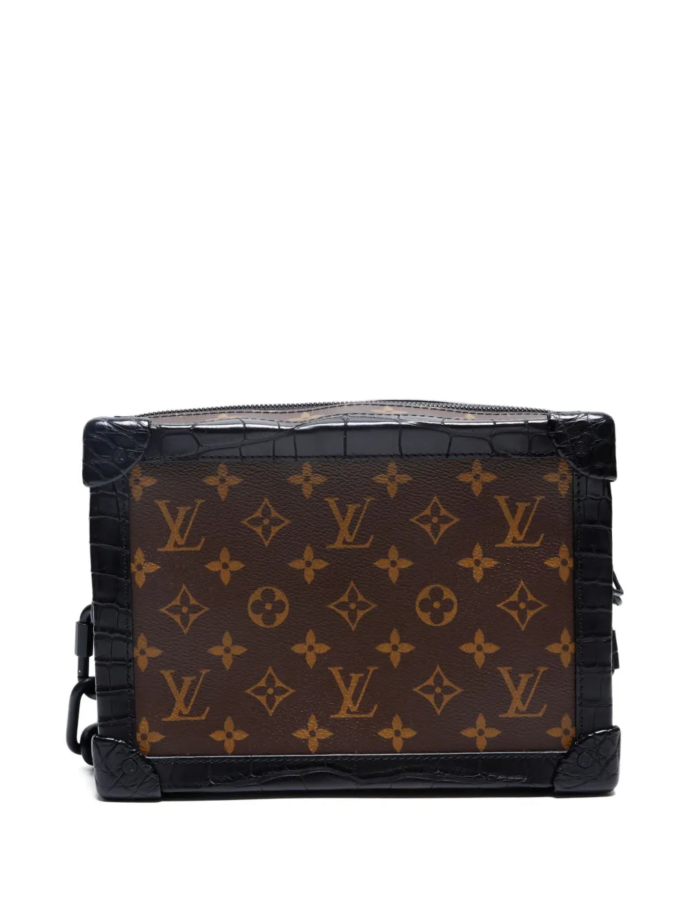 Pre-OwnedLouis Vuitton Pre-Owned2020s Soft Trunk crossbody bag