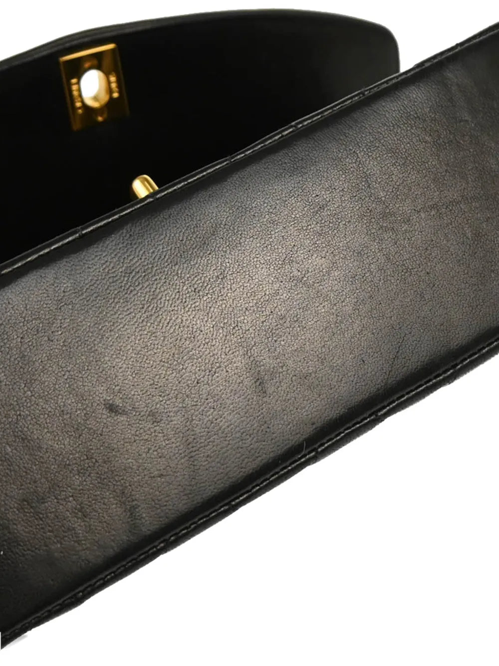 Pre-OwnedCHANEL Pre-Owned1992 small Diana bag