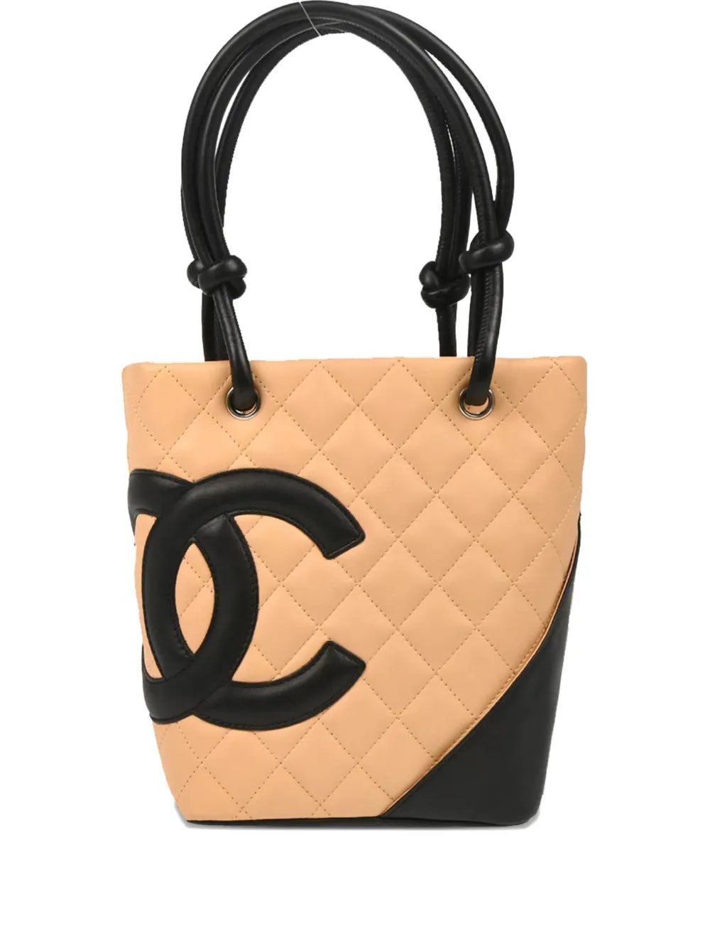 Pre-OwnedCHANEL Pre-Owned2005 Cambon handbag