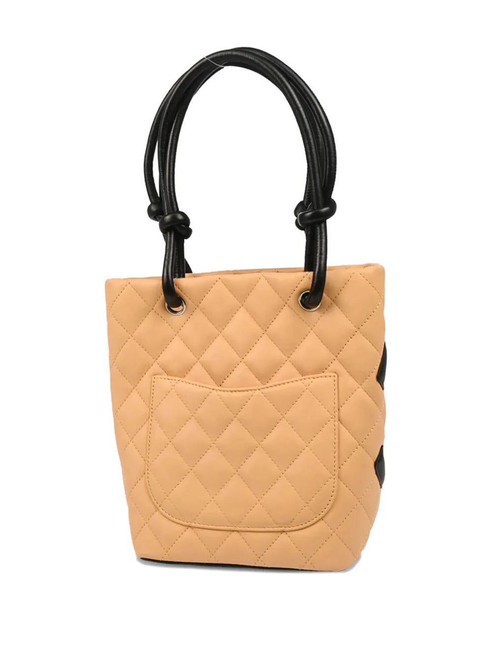 Pre-OwnedCHANEL Pre-Owned2005 Cambon handbag