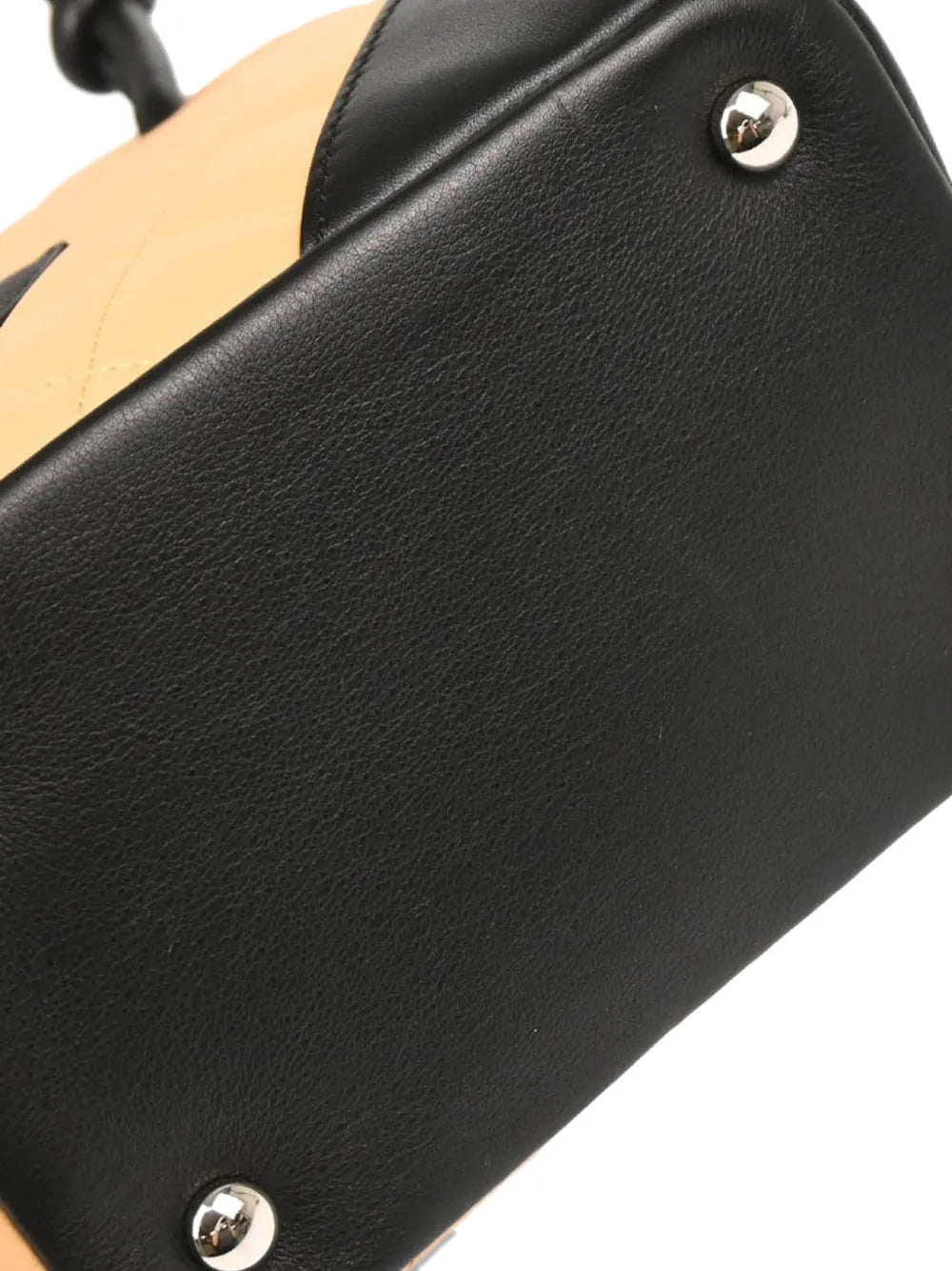 Pre-OwnedCHANEL Pre-Owned2005 Cambon handbag