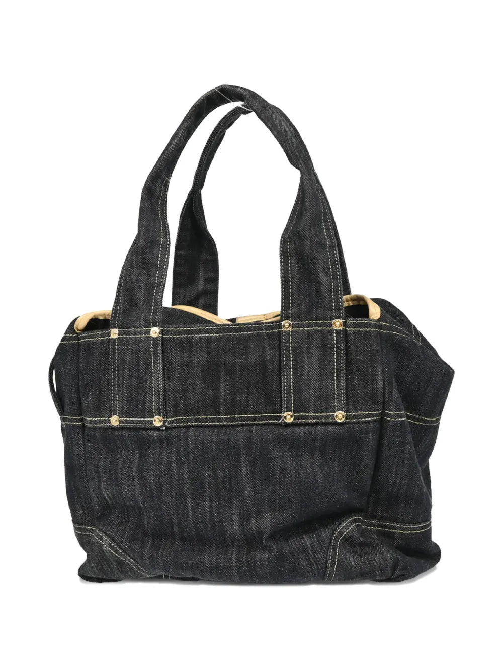 Pre-OwnedCHANEL Pre-Owned2006 Sparkling tote bag
