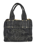Pre-OwnedCHANEL Pre-Owned2006 Sparkling tote bag
