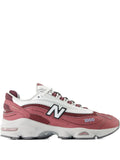 New Balance 1000 Monarch Burgandy Sneakers
