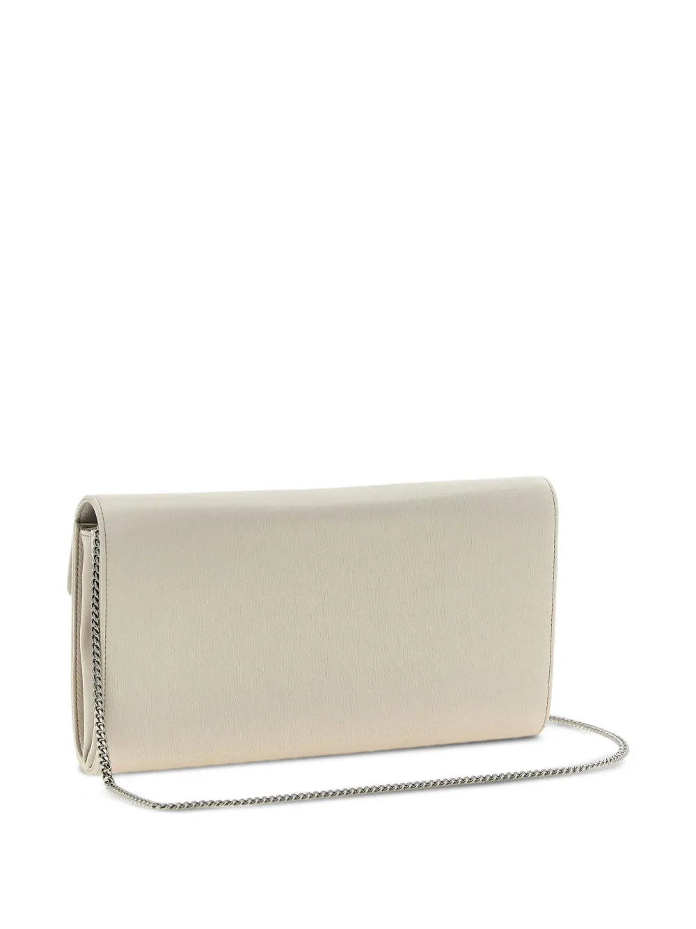 Roger VivierEfflorescence jewel-embellished clutch