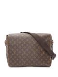 Pre-OwnedLouis Vuitton Pre-Owned2002 Aves shoulder bag