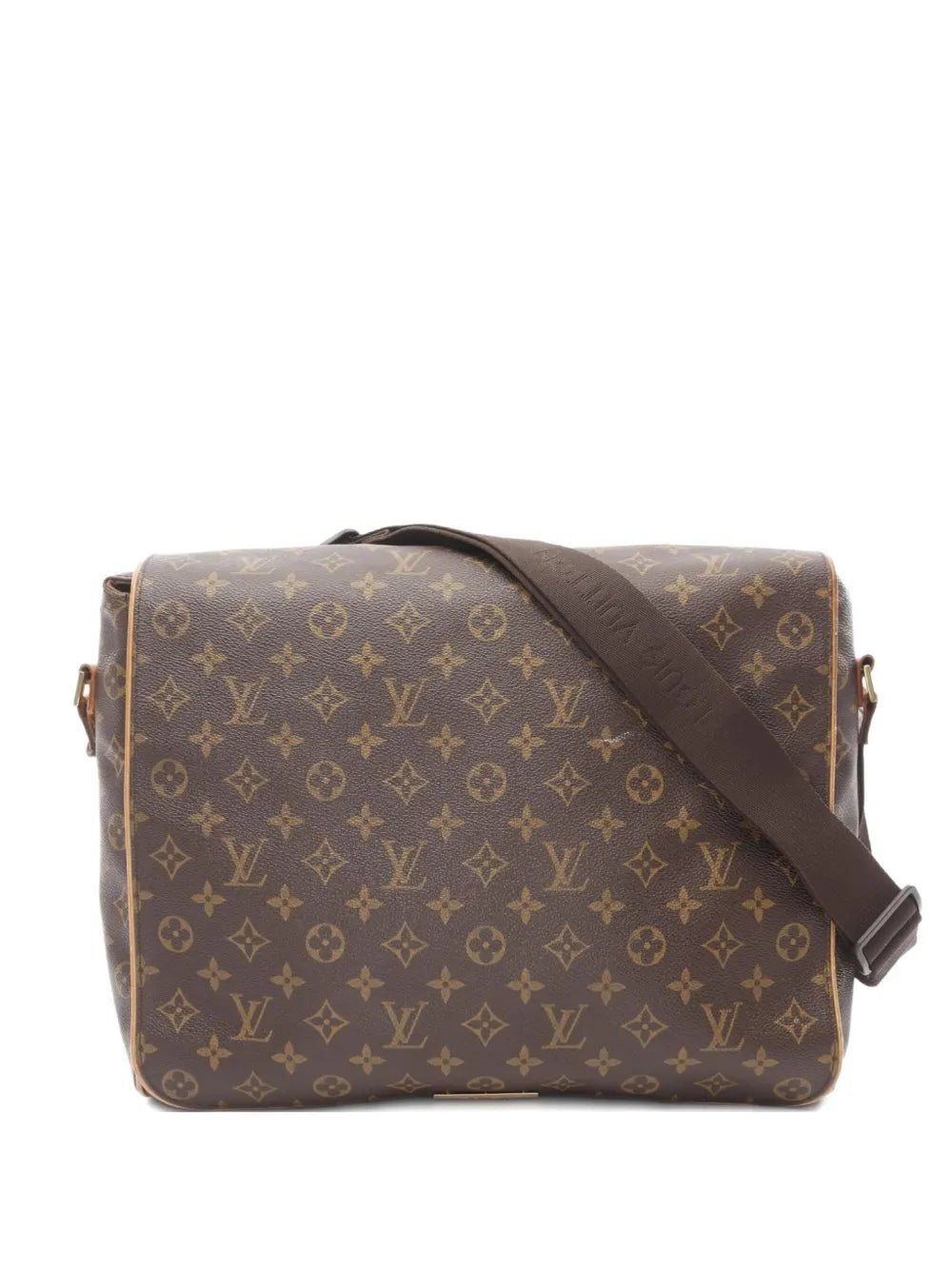 Pre-OwnedLouis Vuitton Pre-Owned2002 Aves shoulder bag