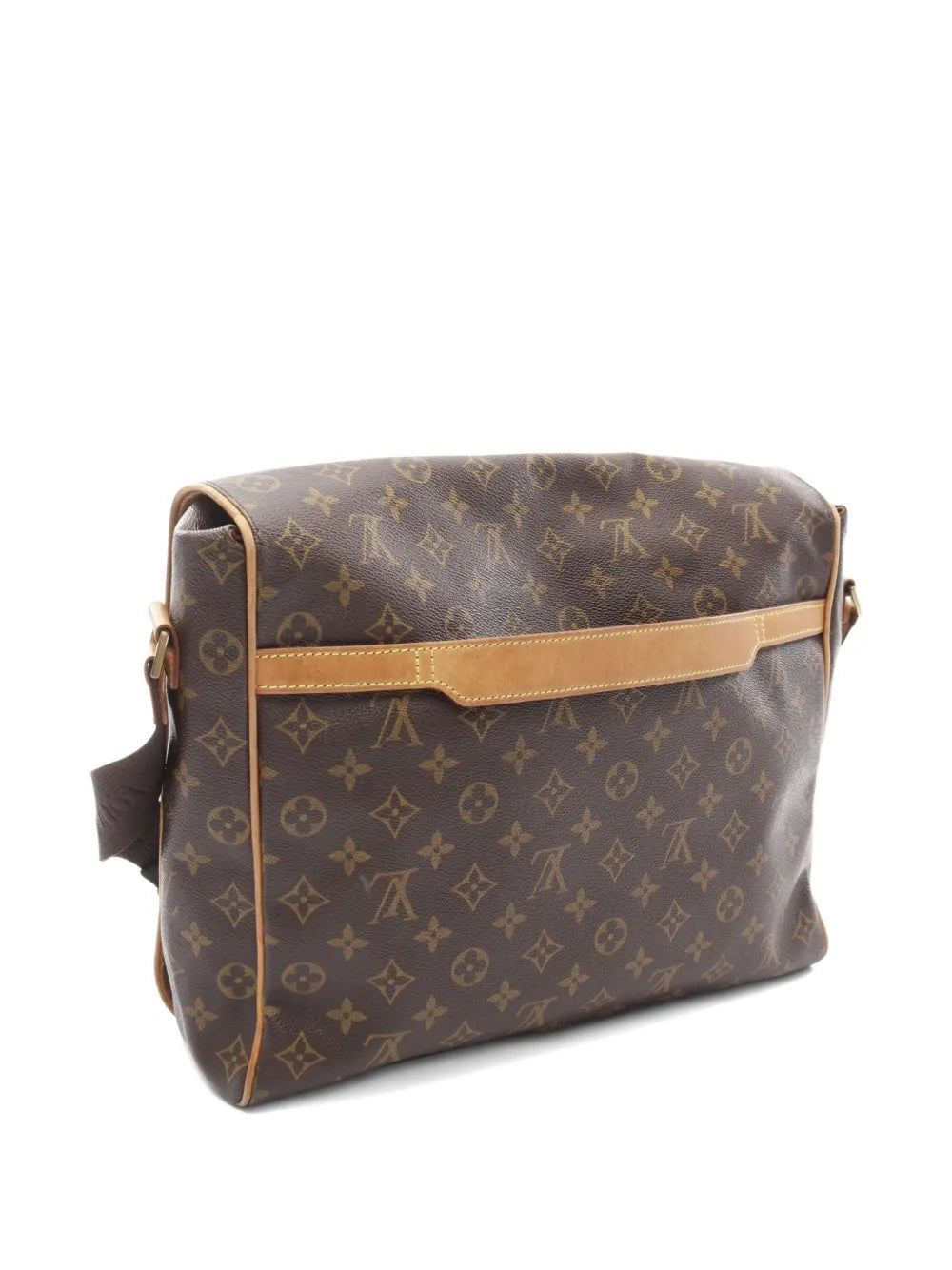 Pre-OwnedLouis Vuitton Pre-Owned2002 Aves shoulder bag