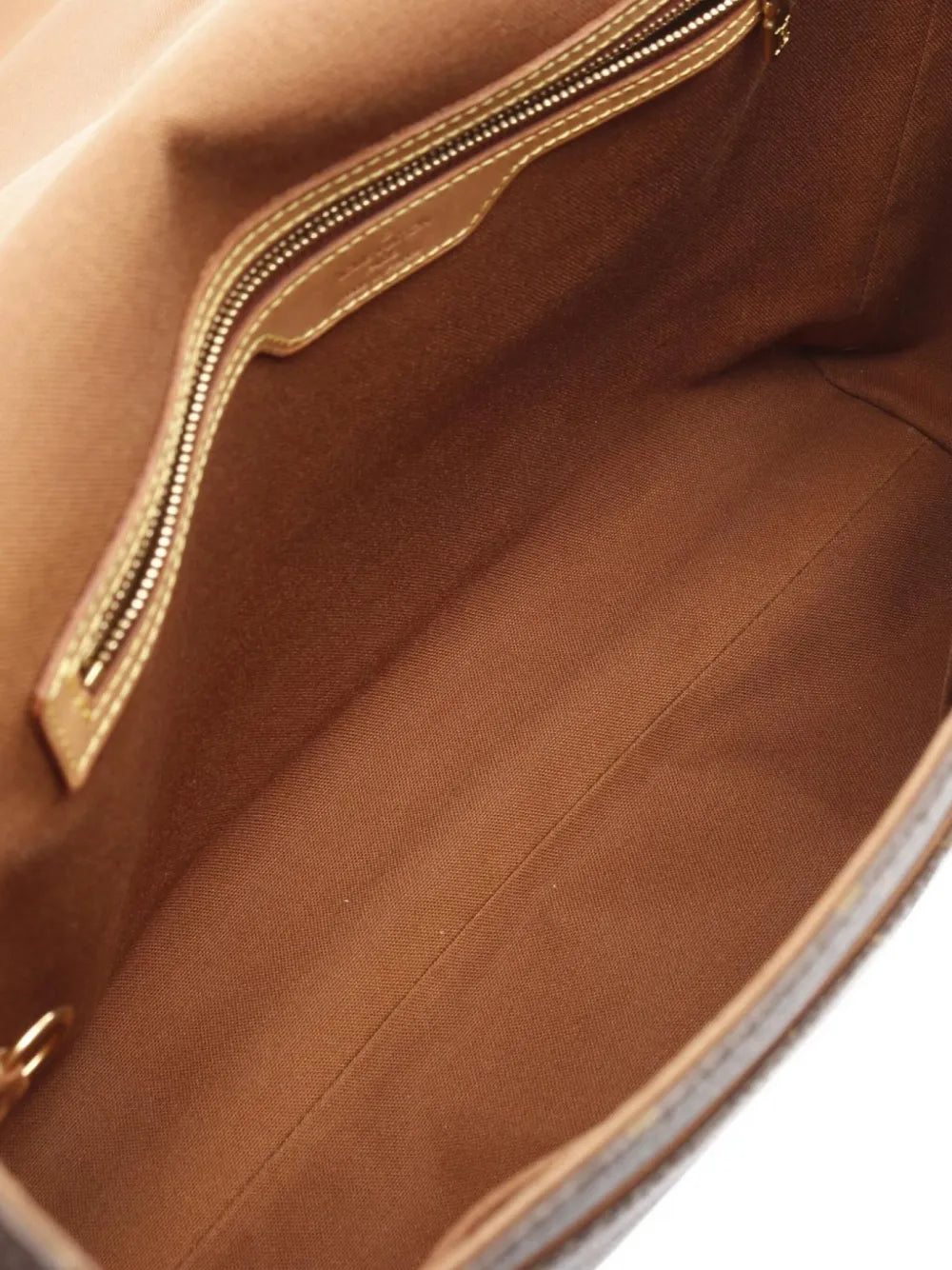 Pre-OwnedLouis Vuitton Pre-Owned2002 Aves shoulder bag