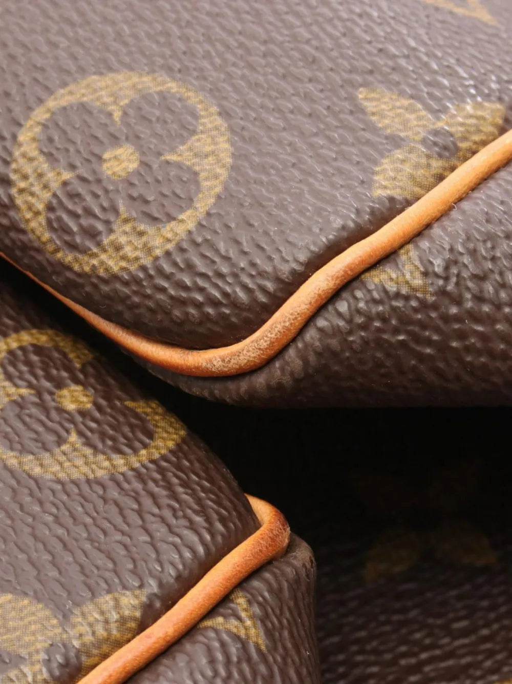 Pre-OwnedLouis Vuitton Pre-Owned2002 Keepall 45 boston bag