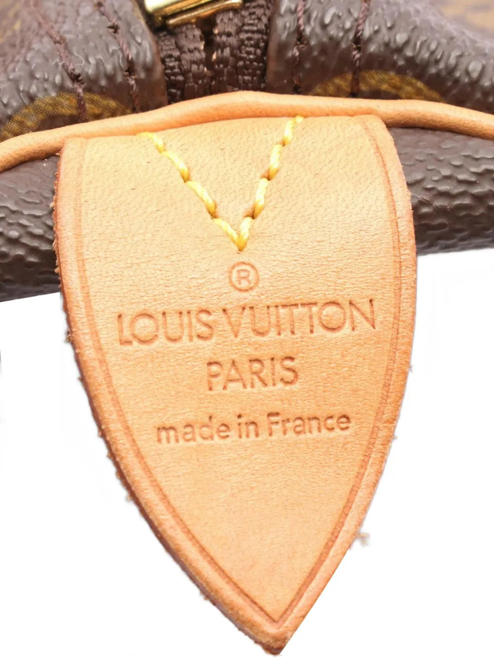 Pre-OwnedLouis Vuitton Pre-Owned2002 Keepall 45 boston bag