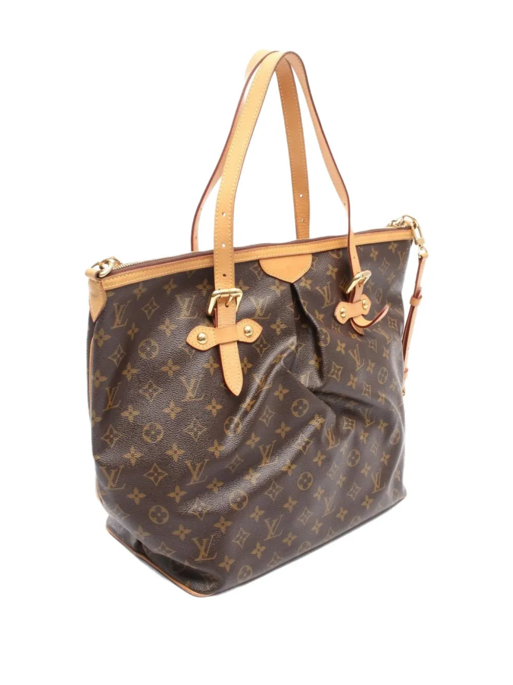 Pre-OwnedLouis Vuitton Pre-Owned2012 Palermo GM tote bag