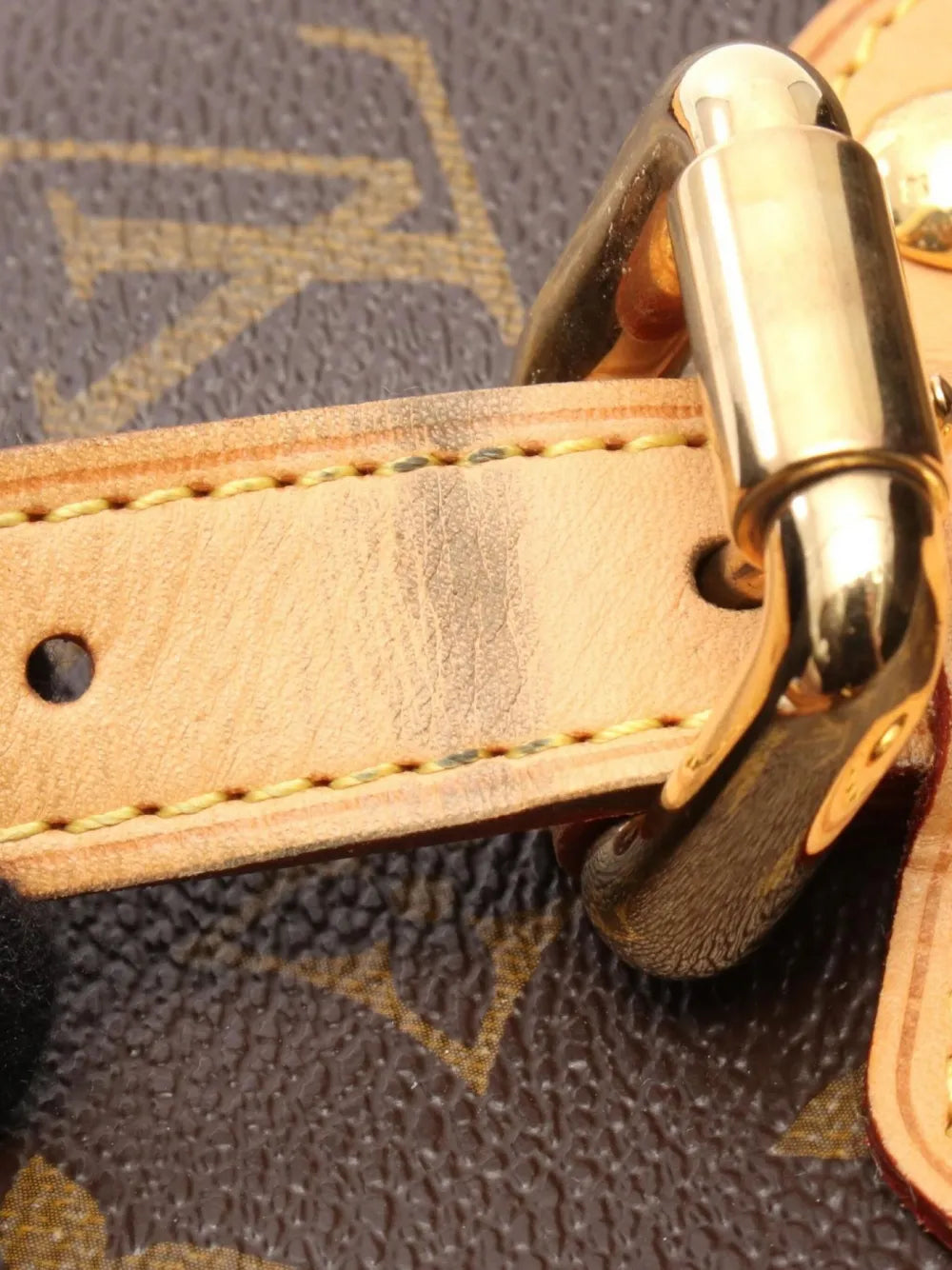 Pre-OwnedLouis Vuitton Pre-Owned2012 Palermo GM tote bag