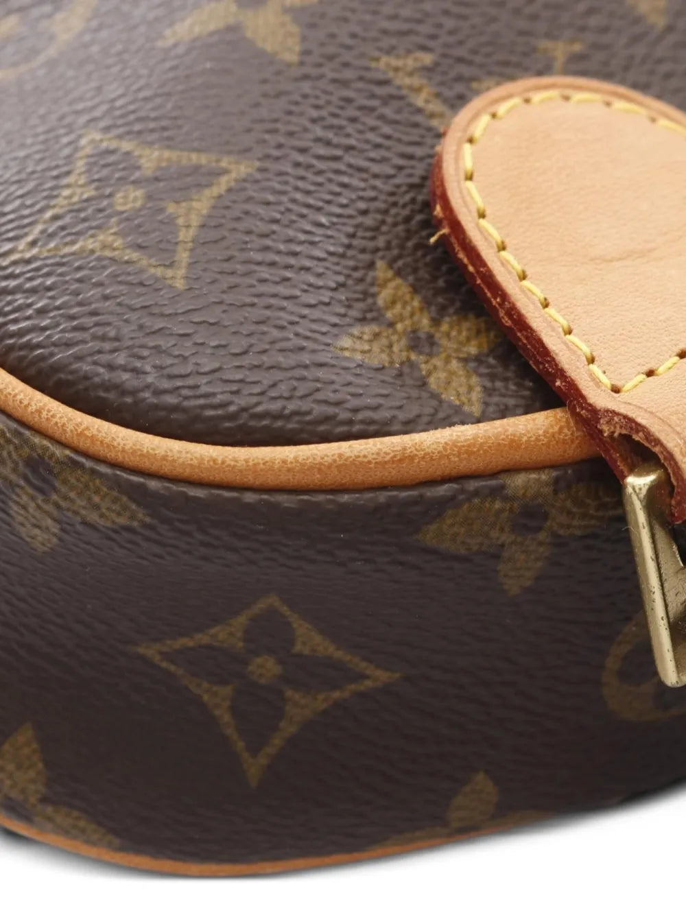 Pre-OwnedLouis Vuitton Pre-Owned2001 Pochette crossbody bag