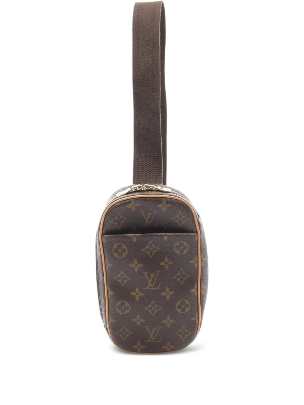 Pre-OwnedLouis Vuitton Pre-Owned2001 Pochette crossbody bag