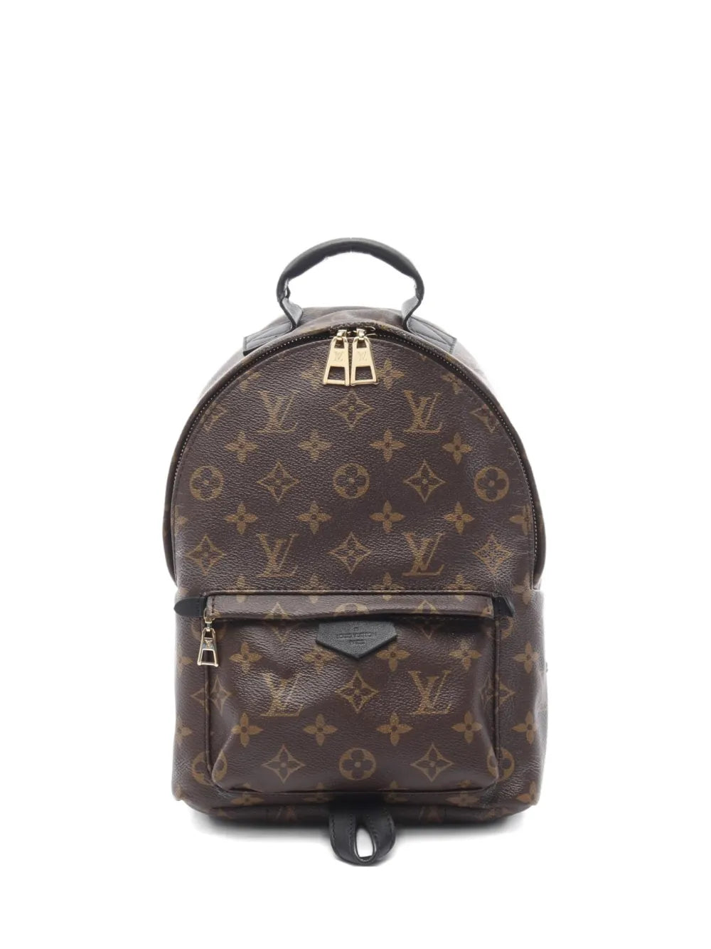 Pre-OwnedLouis Vuitton Pre-Owned2016 Palm Springs PM backpack