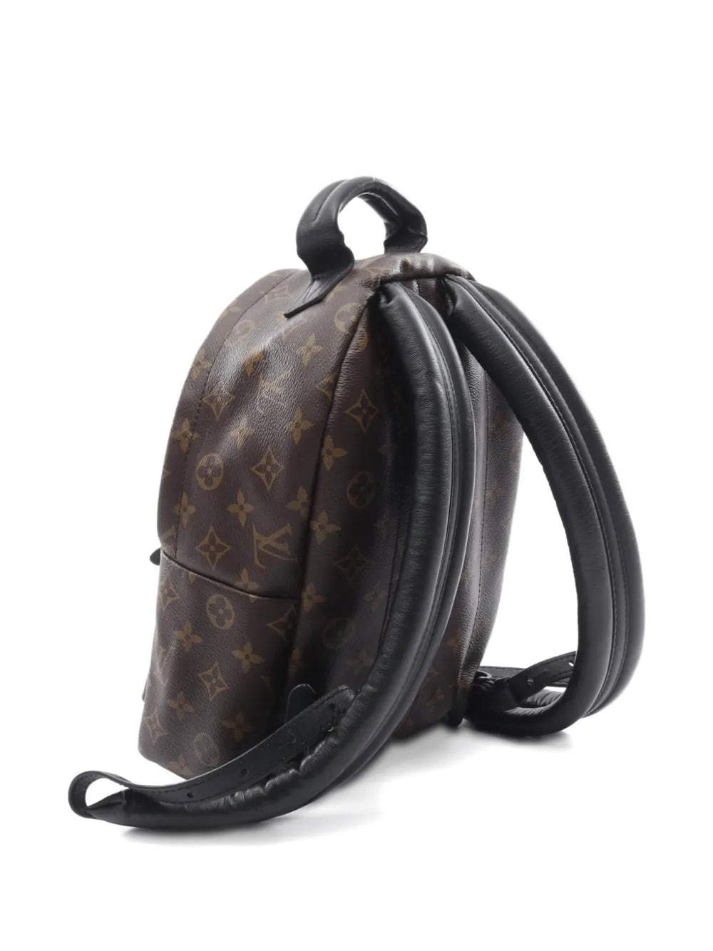 Pre-OwnedLouis Vuitton Pre-Owned2016 Palm Springs PM backpack