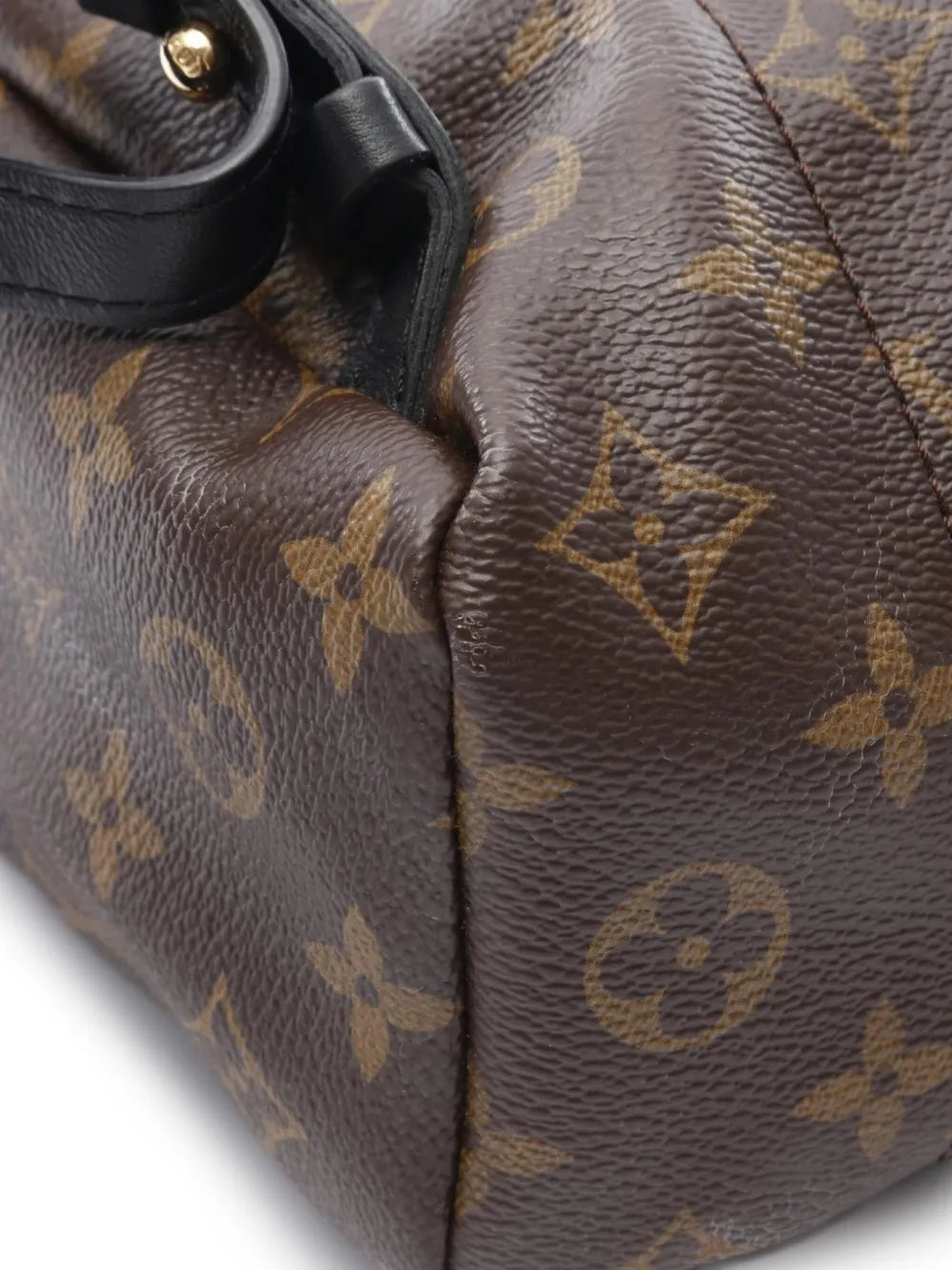 Pre-OwnedLouis Vuitton Pre-Owned2016 Palm Springs PM backpack