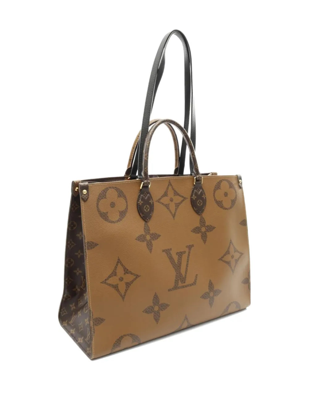 Pre-OwnedLouis Vuitton Pre-Owned2020 OnTheGo GM two-way tote bag