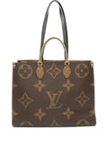 Pre-OwnedLouis Vuitton Pre-Owned2020 OnTheGo GM two-way tote bag
