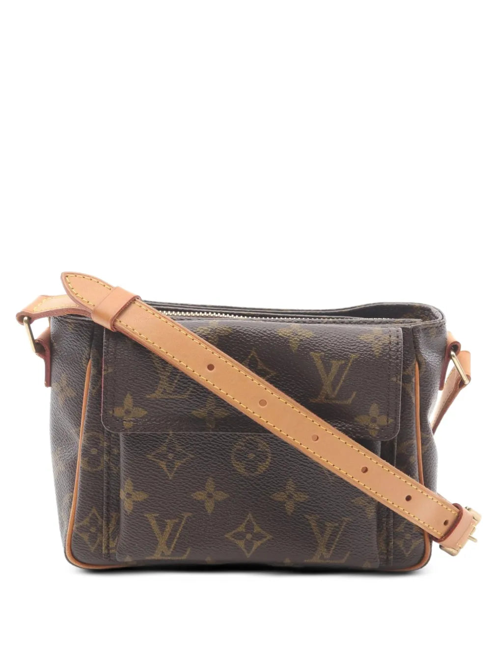 Pre-OwnedLouis Vuitton Pre-Owned2004 Vivacite PM shoulder bag