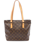 Pre-OwnedLouis Vuitton Pre-Owned2004 Cabas Piano monogram shoulder bag