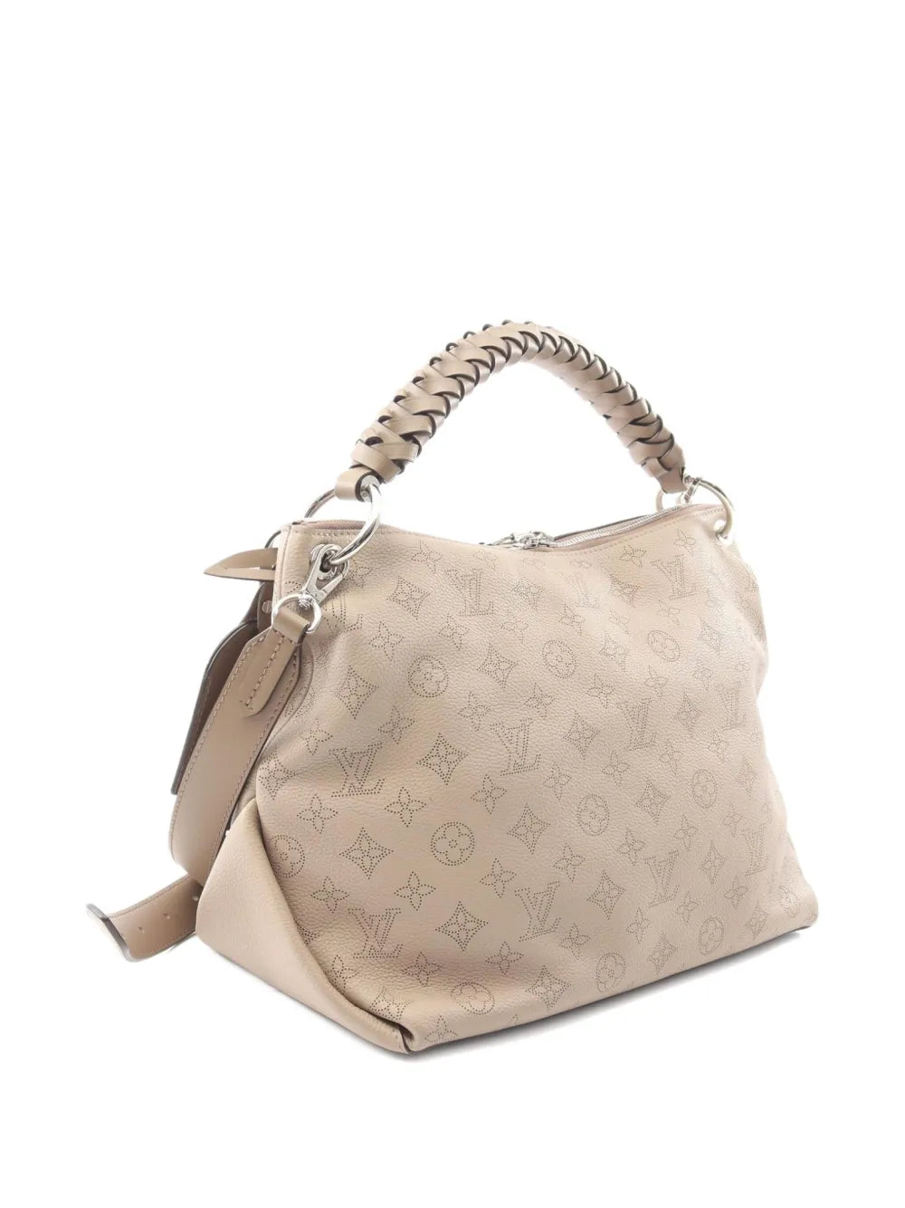 Pre-OwnedLouis Vuitton Pre-Owned2020 Beauvre Mahina tote bag