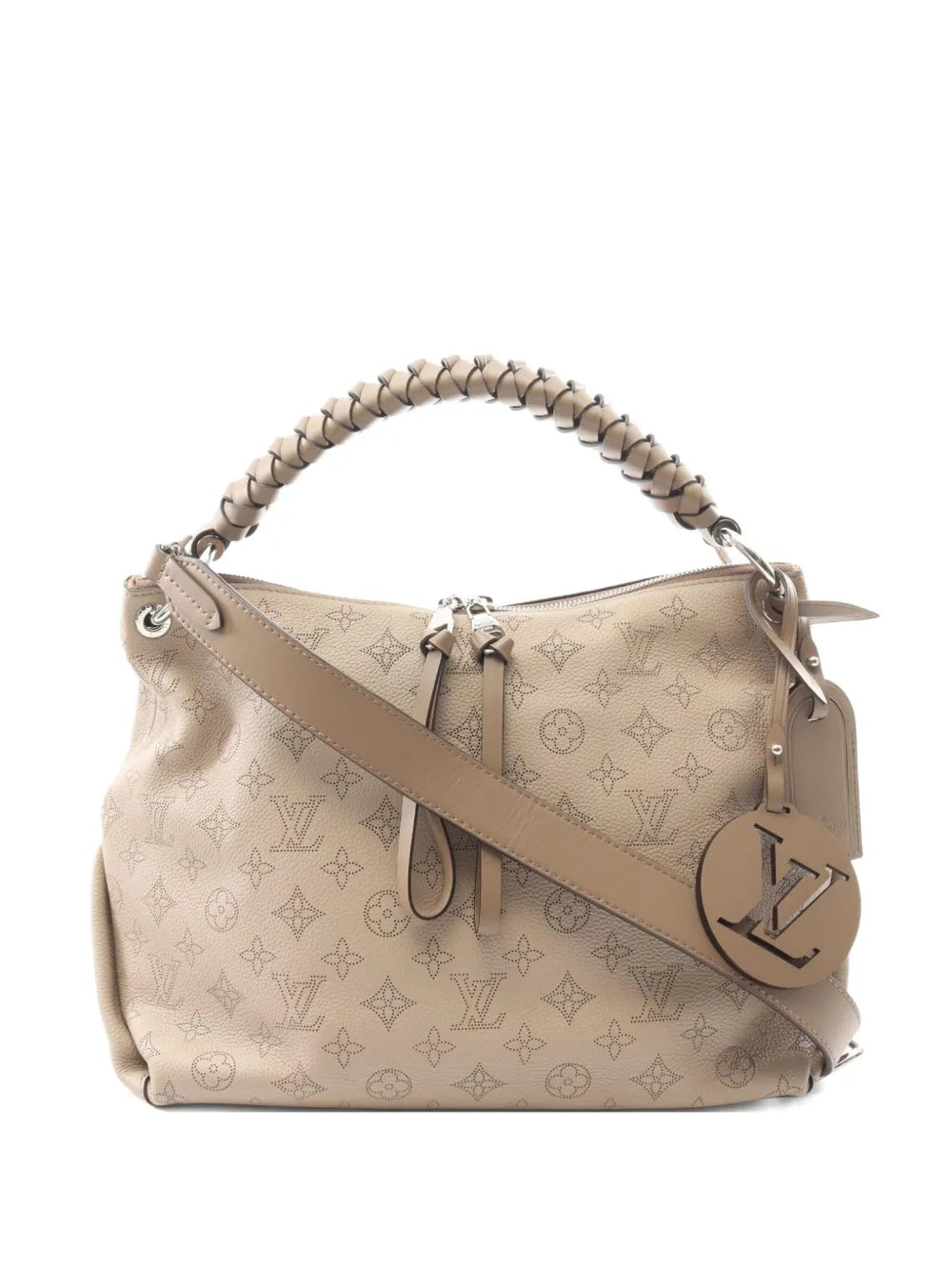 Pre-OwnedLouis Vuitton Pre-Owned2020 Beauvre Mahina tote bag