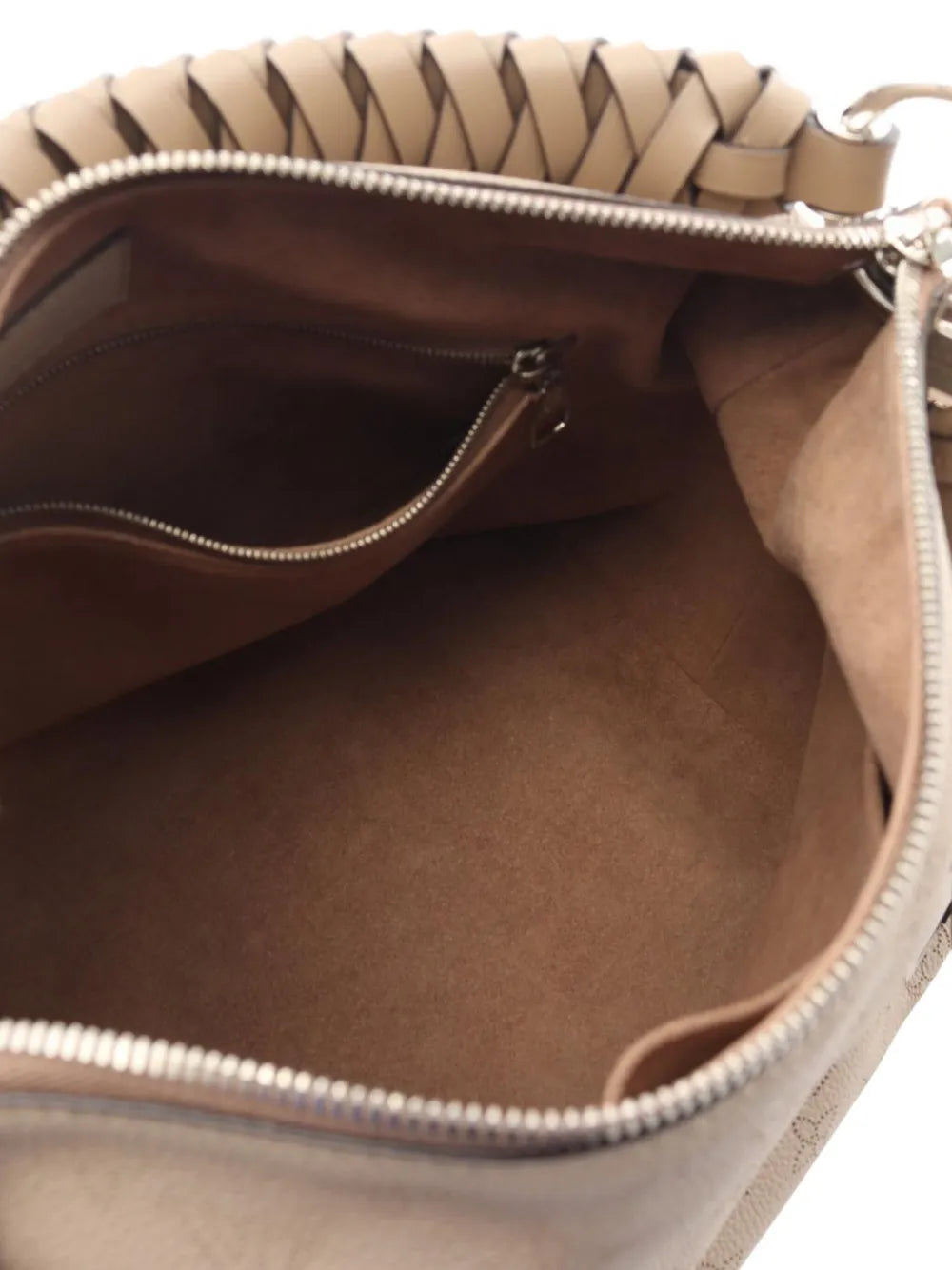 Pre-OwnedLouis Vuitton Pre-Owned2020 Beauvre Mahina tote bag