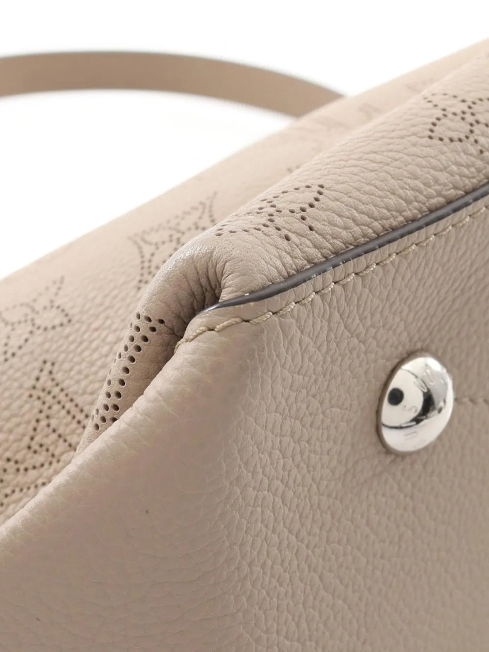 Pre-OwnedLouis Vuitton Pre-Owned2020 Beauvre Mahina tote bag