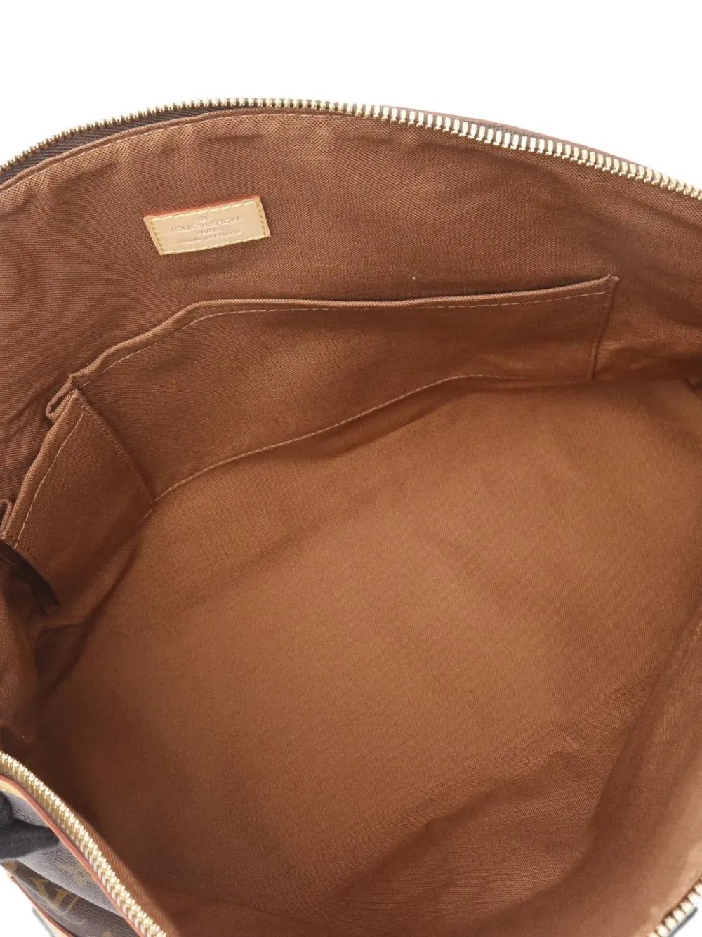 Pre-OwnedLouis Vuitton Pre-Owned2006 monogram lockit handbag