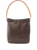 Pre-OwnedLouis Vuitton Pre-Owned1999 Looping GM shoulder bag