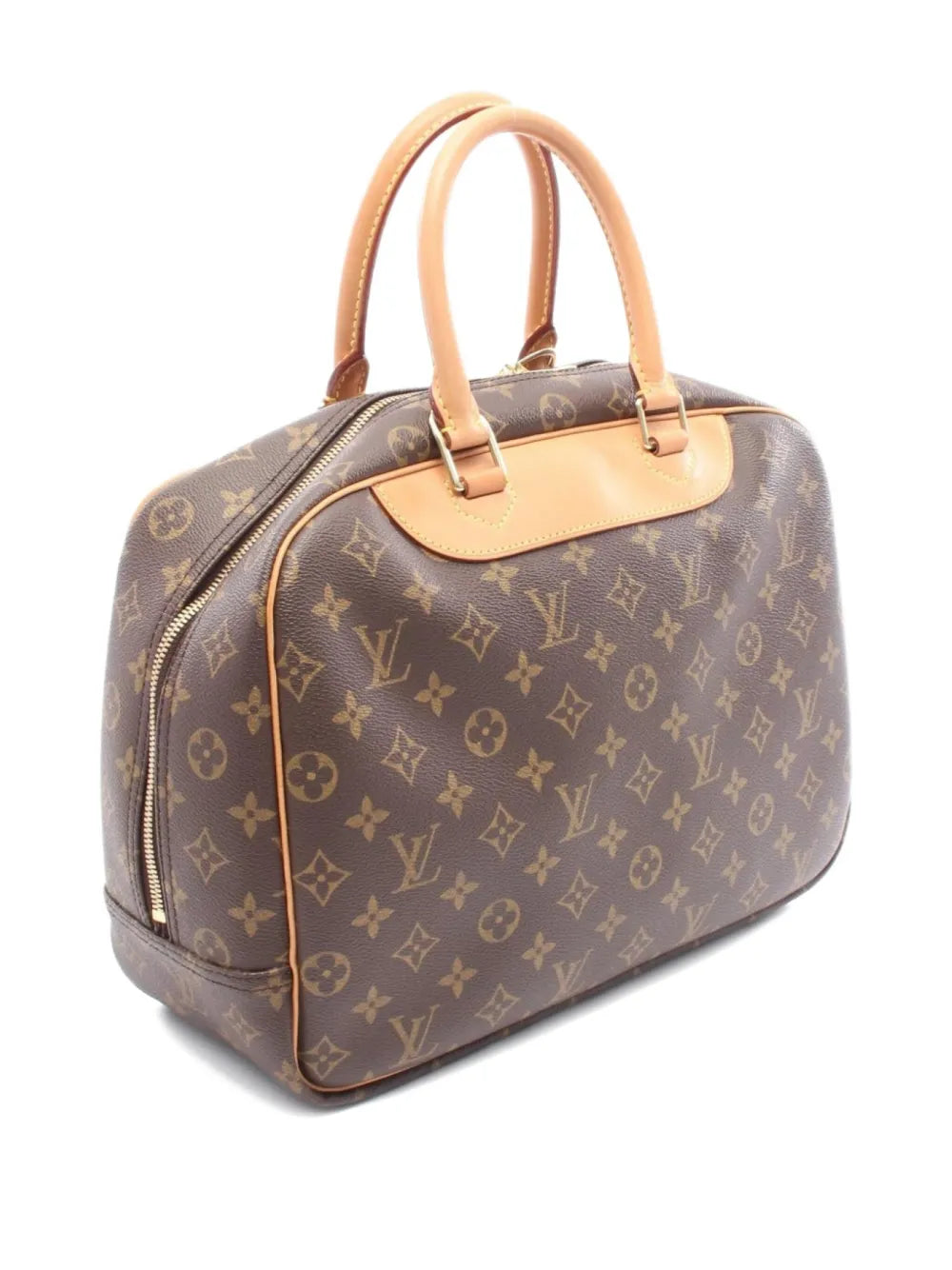 Pre-OwnedLouis Vuitton Pre-Owned2007 Deauville handbag