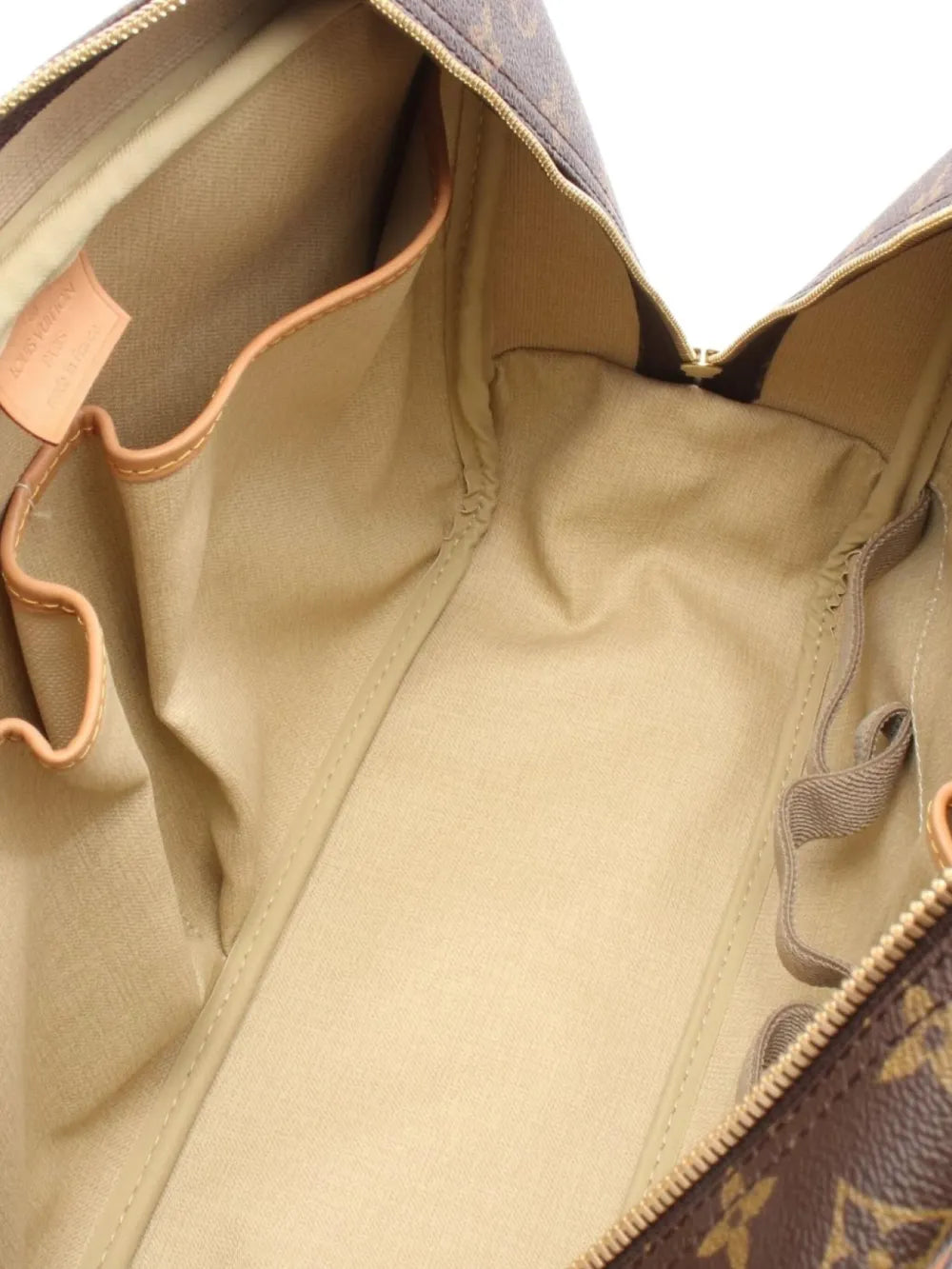 Pre-OwnedLouis Vuitton Pre-Owned2007 Deauville handbag