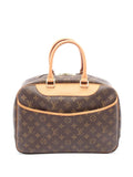 Pre-OwnedLouis Vuitton Pre-Owned2007 Deauville handbag