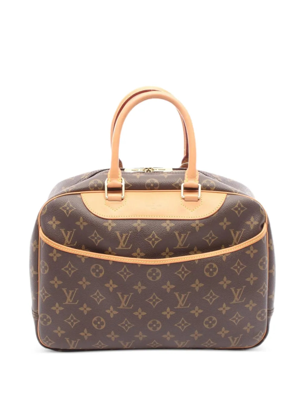 Pre-OwnedLouis Vuitton Pre-Owned2007 Deauville handbag