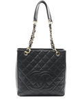 Pre-OwnedCHANEL Pre-Owned2003 Matelasse Chain shoulder bag