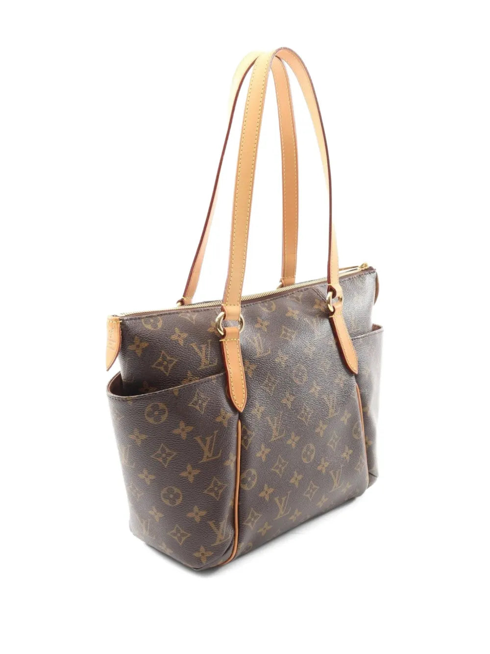 Pre-OwnedLouis Vuitton Pre-Owned2013 Totally PM shoulder bag
